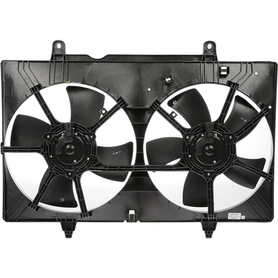 DORMAN - 620-428 - Radiator Fan Assembly pa1