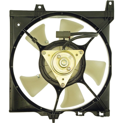 DORMAN - 620431 - assemblage de ventilateur de radiateur pa1