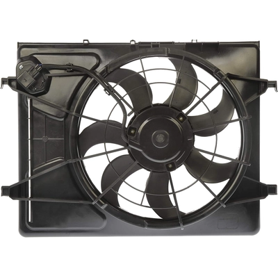 DORMAN - 620493 - Radiator Fan Assembly pa1