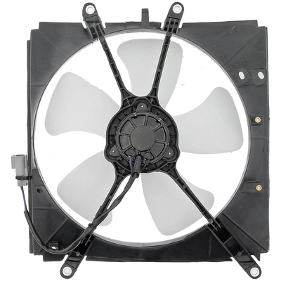 DORMAN - 620500 - Radiator Fan Assembly pa1