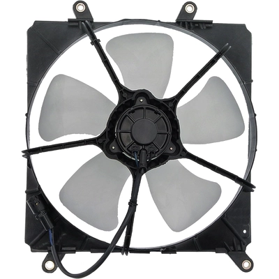 DORMAN - 620505 - Radiator Fan Assembly pa1