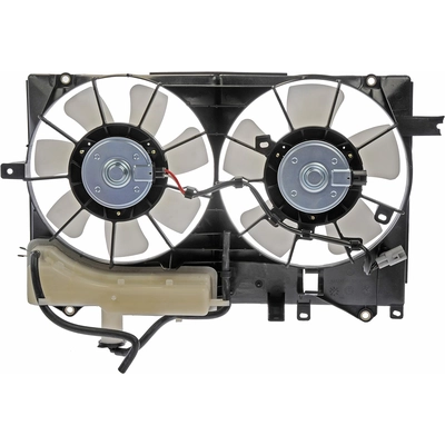 DORMAN - 620-509 - Radiator Fan Assembly pa1