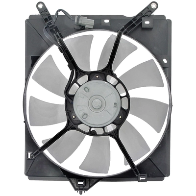 Radiator Fan Assembly by DORMAN - 620-515 pa1