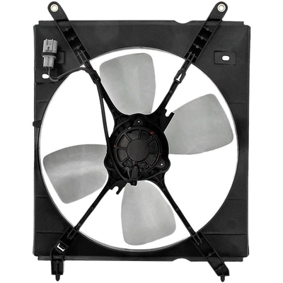 DORMAN - 620-518 - Engine Cooling Fan Assembly pa1