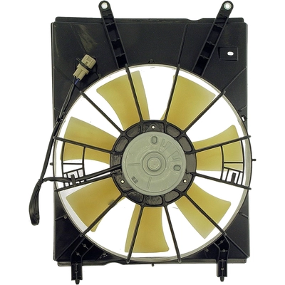 DORMAN - 620-536 - Radiator Fan Assembly pa1