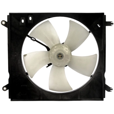 DORMAN - 620542 - assemblage de ventilateur de radiateur pa2