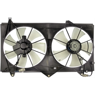 Radiator Fan Assembly by DORMAN - 620545 pa1