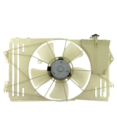 DORMAN - 620-546 - Radiator Fan Assembly pa1