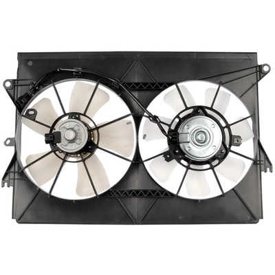 DORMAN - 620-547 - Radiator Fan Assembly pa1