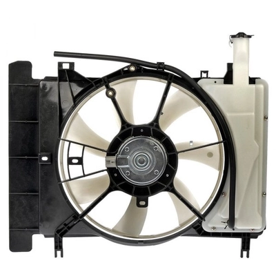 DORMAN - 620-549 - assemblage de ventilateur de radiateur pa1