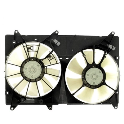 DORMAN - 620-551 - Radiator Fan Assembly pa1