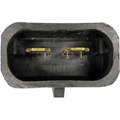 DORMAN - 620-605 - Radiator Fan Assembly Without Controller pa1