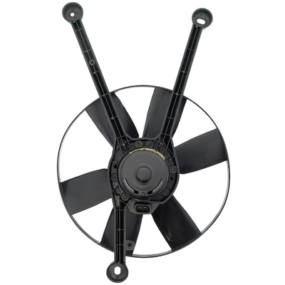 DORMAN - 620623 - Radiator Fan Assembly Without Controller pa1