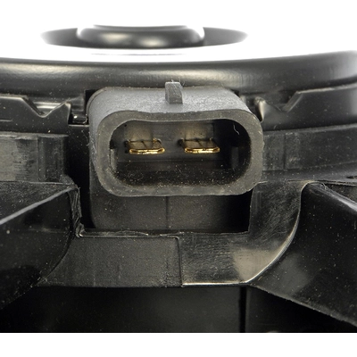 DORMAN - 620643 - Dual Fan Assembly Without Controller pa2