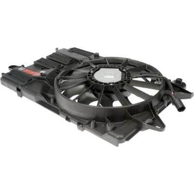 Radiator Fan Assembly by DORMAN - 620663 pa3