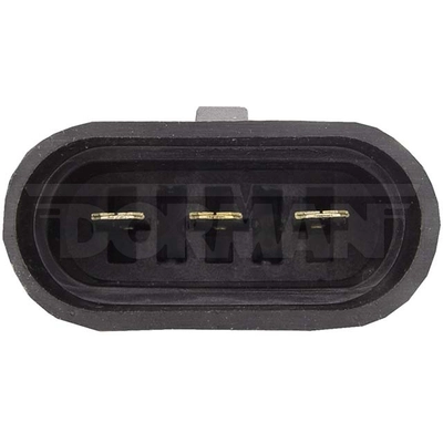 DORMAN - 620-692 - Radiator Fan Assembly Without Controller pa1