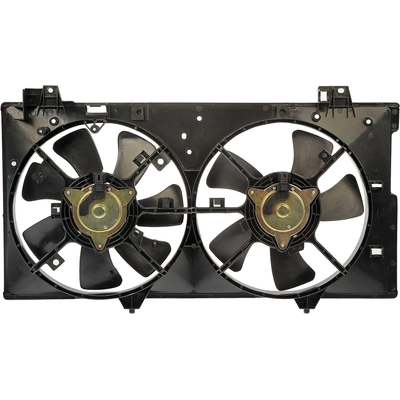 DORMAN - 620-708 - Dual Fan Assembly Without Controller pa1