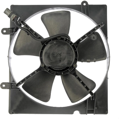 DORMAN - 620-783 - assemblage de ventilateur de radiateur Without Controller pa1