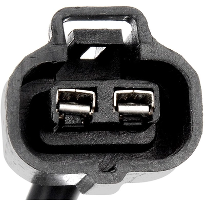 DORMAN - 620-815 - Engine Cooling Fan Assembly pa1