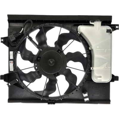 Radiator Fan Assembly by DORMAN - 620859 pa1