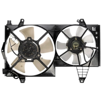 Radiator Fan Assembly by DORMAN - 620903 pa1