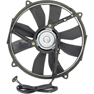 Radiator Fan Assembly by DORMAN - 620921 pa1