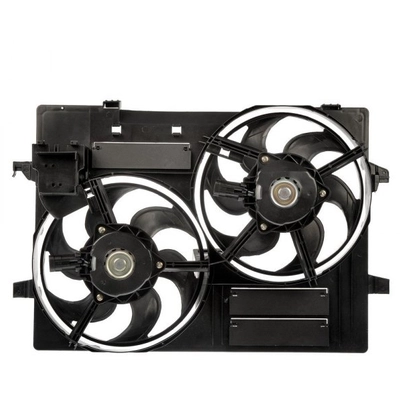 DORMAN - 620-927 - Radiator Fan Assembly pa1