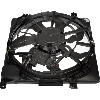 Radiator Fan Assembly by DORMAN - 620943 pa4