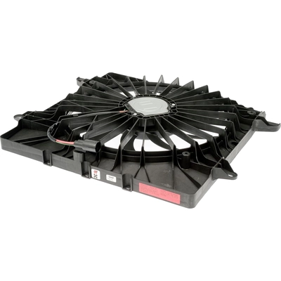 Radiator Fan Assembly by DORMAN - 620946 pa4