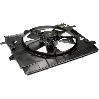 Radiator Fan Assembly by DORMAN - 620951 pa1