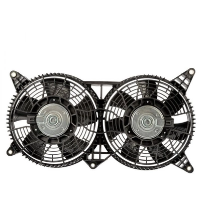 DORMAN - 620-958 - Radiator Fan Assembly pa1