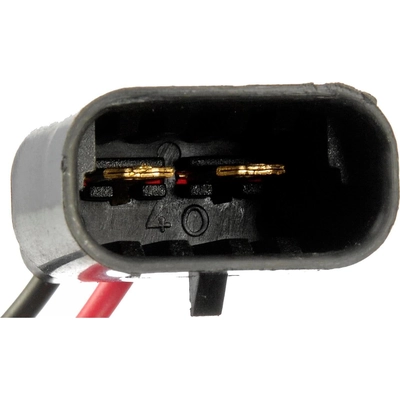 Radiator Fan Assembly by DORMAN - 620969 pa3