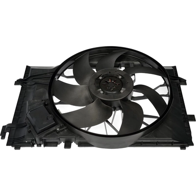 Radiator Fan Assembly by DORMAN - 620980 pa1