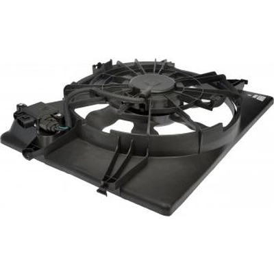 Radiator Fan Assembly by DORMAN - 620983 pa4