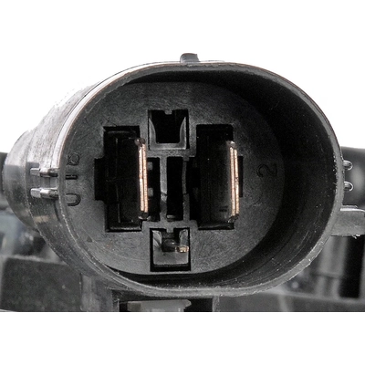 Radiator Fan Assembly by DORMAN - 621044 pa4
