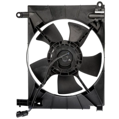 DORMAN - 621-054 - Radiator Fan Assembly pa1