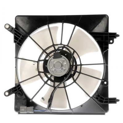 DORMAN - 621-068 - Radiator Fan Assembly pa1