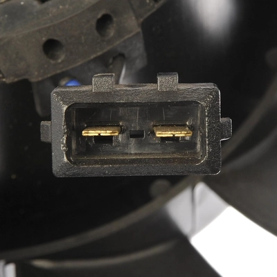 DORMAN - 621-165 - Dual Fan Assembly Without Controller pa4