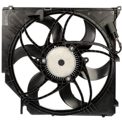 DORMAN - 621-194 - Radiator Fan Assembly pa1