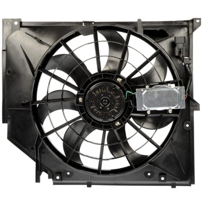 DORMAN - 621-199 - Radiator Fan Assembly pa1