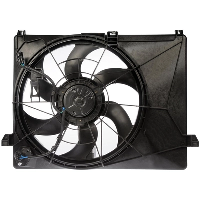 DORMAN - 621-235 - Radiator Fan Assembly pa1