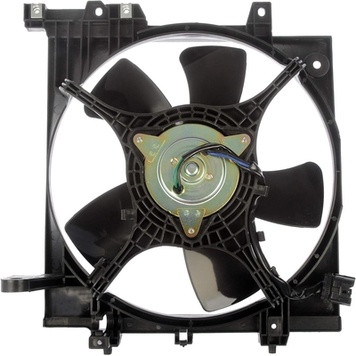 DORMAN - 621-257 - Radiator Fan Assembly pa1