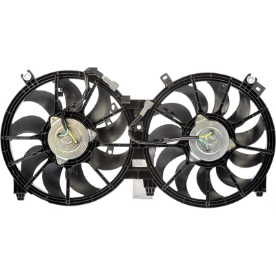 DORMAN - 621-304 - Radiator Fan Assembly pa1