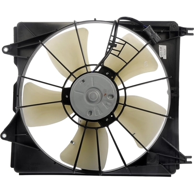 DORMAN - 621-348 - Radiator Fan Assembly pa1