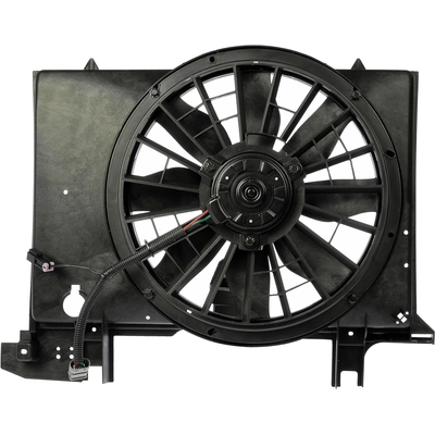 DORMAN - 621350 - Radiator Fan Assembly pa1