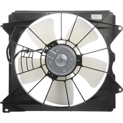 DORMAN - 621-356 - Radiator Fan Assembly pa1