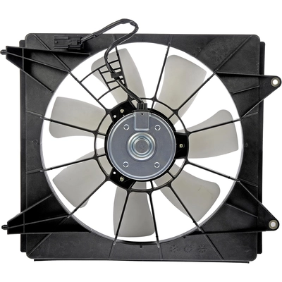 DORMAN - 621357 - Radiator Fan Assembly pa2