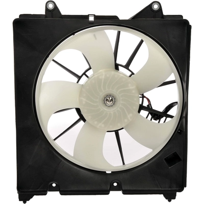 DORMAN - 621-374 - Radiator Fan Assembly pa2