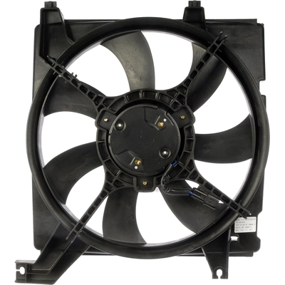 DORMAN - 621380 - Radiator Fan Assembly pa1