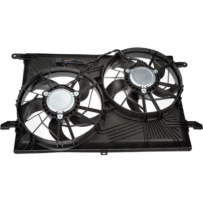 DORMAN - 621390 - Radiator Fan Assembly pa1